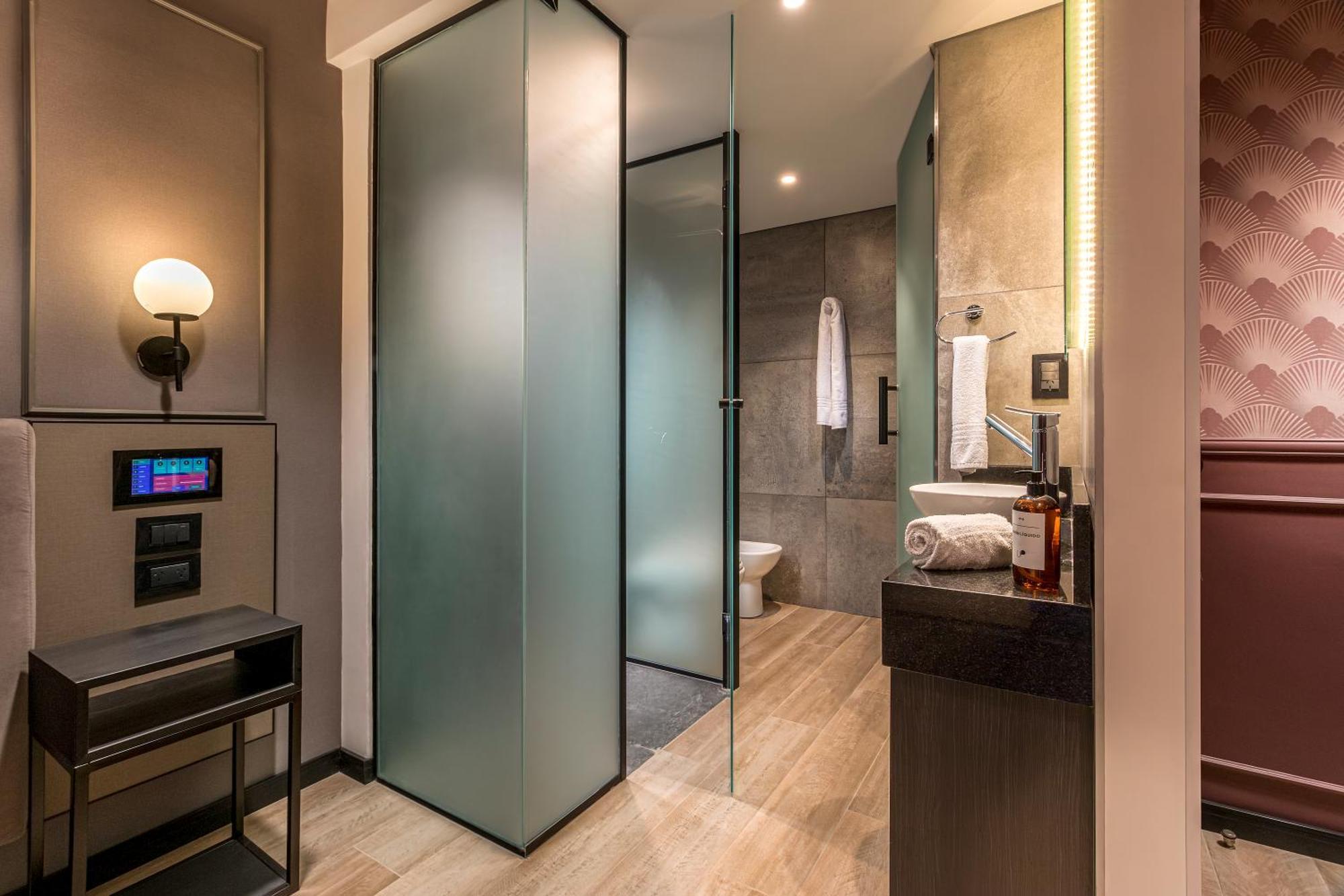 Up Laprida (Adults Only) Hotel Buenos Aires Exterior photo